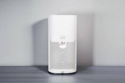 京東家電周年慶，華為智選720全效空氣凈化器與凈水器聯合大促，智享潔凈新生活