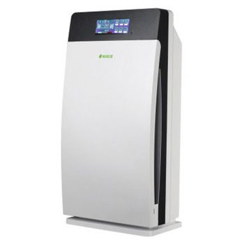 XAVAG 2A 200空氣凈化器 除甲醛、除PM2.5的白色凈化先鋒與妙用搭檔凈水器
