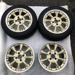 日本車輪淘金指南 從代購、價格到二手市場全解析