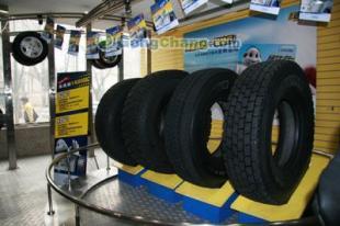 專業供應朝陽卡客車輪胎 價格、型號與廠家信息全解析