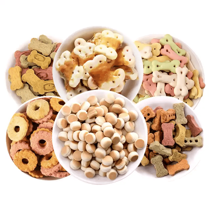 2025年中國(guó)寵物食品市場(chǎng) 趨勢(shì)、挑戰(zhàn)與機(jī)遇全景分析