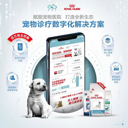 皇家亮相北京寵物醫(yī)師大會(huì)，四大看點(diǎn)解碼寵物食品未來(lái)趨勢(shì)