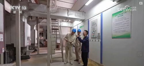 種糧 三變 田地里 長出 新技術 助力現代循環農業高質量發展